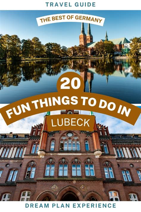 lubbock germany|Things to Do in Lubeck, Germany .